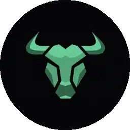 BullX trading platform logo on solanatradingbots.com